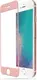 Защитное стекло Mocolo 2.5D Full Cover Tempered Glass iPhone 6 Plus/6s Plus Silk Rose