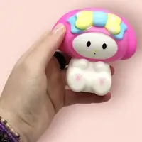 Сквиш-антистресс "My melody", вид 1 (11 см)