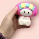 Сквиш-антистресс "My melody", вид 1 (11 см)