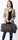 Сумка дорожная TravelZ Basics Black (604395)