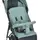 Коляска Bambi M 4249-2 (green matt)