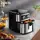Аэрогриль HOCO Kitchen multifunctional air fryer HJD16A |1700W, 8L|