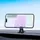 Держатель HOCO Crystal ring magnetic car holder H43 (center console)