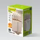 Набор кухонных ножей Maestro MR-1413-Beige 8 предметов бежевый