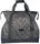 Дорожная сумка, саквояж 25L Wallaby, Украина серый с синим