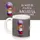 Кружка с принтом Модна бабуся 330 мл (KR_DPDU025)