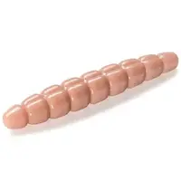 Morio 1.2" (12pcs.), #104 - Coffee Milk