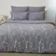 Постельное белье полуторное ТЕП Melluna Silent Garden 2-04712_33535 215х150 см