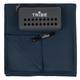 Полотенце Tribe Pocket Towel T-LC-0001-S-navy 40х80 см синее