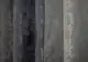 Комбинированные (2шт. 1,2х2,7м.) шторы, жаккард. Цвет графитовый с серым. Код 014дк (1212-1211ш) 11-0204