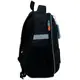 Рюкзак Kite Education каркасный K22-555S-7 Spaceship
