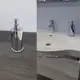 Дозатор для рідкого мила і антисептика AQUAVITA Majestic KL-131C (500 мл)