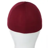 Бейсболка BSH19732 бордо