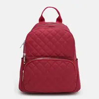 Жіночий рюкзак Monsen C1rm1102r-red