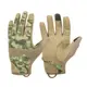 Перчатки тактические Helikon-Tex Range Tactical Gloves - PenCott WildWood/Coyote A, размер XL