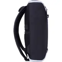 Наплічник Bagland Litter 16 л чорній 0019566