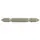 Біти PH1-PH2×65мм ¼" 10шт S2 (блістер) ULTRA (4016512)