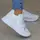 Кроссовки женские Fashion Baisad 3214 41 размер 26 см Белый
