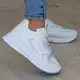 Кроссовки женские Fashion Baisad 3214 41 размер 26 см Белый