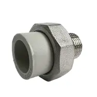 Угон-американка PP-R SANTAN Profi 25х3/4"з