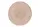 Коврик сервировочный Ardesto Beige AR-3313-RBG 38 см бежевый