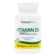 Витамины и минералы Natures Plus Vitamin D3 2500 IU, 90 капсул