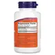 Натуральная добавка NOW Red Yeast Rice 600 mg, 120 вегакапсул