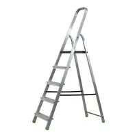 Лестница Itoss 915 15086 310 см серебристая