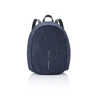 Рюкзак антизлодій XD Design Bobby Elle 9.7" Denim Blue P705.229