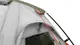 Палатка пятиместная Easy Camp Huntsville 500 Green/Grey 120407