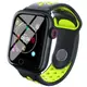 Умные наручные смарт часы Smart Watch Z7