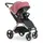 Прогулочная коляска El Camino DYNAMIC ME 1053 Rose