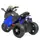 Детский электромотоцикл Bambi Racer M 4274EL-4 до 25 кг