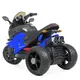 Детский электромотоцикл Bambi Racer M 4274EL-4 до 25 кг