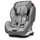 Автокресло El Camino BASTION ME 1057 Light Gray