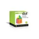 Магнитный конструктор Guidecraft PowerClix Solids Базовый набор, 6 деталей (G9481)