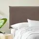 Изголовье для кровати RODOS Mousse 60x190 см