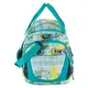 Сумка для фитнеса Paso 22L 17-019UF салатовая