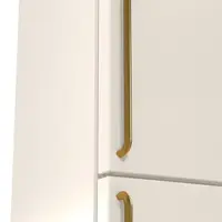 Холодильник Gorenje NRK-6202-СLI 353 л