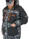 Костюм Norfin DISCOVERY 3 CAMO р.XXXL