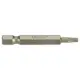 Биты TORX 15×50мм ¼" 10шт S2 (блистер) ULTRA (4015492)