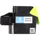 Картридж PowerPlant Lexmark CX410de CY (CX410/CX510) (с чипом)