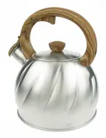 Чайник со свистком на 2 л A-Plus AP-1319