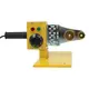 Паяльник UPSPIRIT HK-PPR863 для пластиковых труб 20-32 mm мощность 600 W