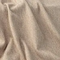 Ткань костюмная однотонная Альберта беж