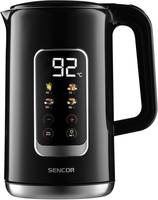 Електрочайник Sencor SWK0951BK 1.7 л чорний