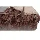 Покрывало Lotus Home - Sia muslin wine-mousse 220*240