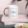 Кружка "Крестная №1 в мире"