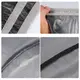 Чехол для велосипедного шлема West Biking YP0708080 Dark Gray унисекс