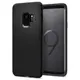 Чехол Spigen для Samsung Galaxy S9 Liquid Air, Black (592CS22833)